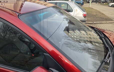 Mazda 3, 2008 год, 467 000 рублей, 9 фотография