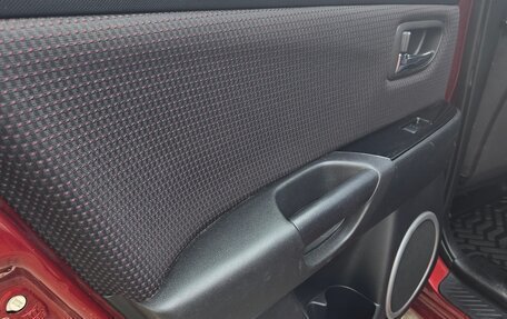 Mazda 3, 2008 год, 467 000 рублей, 15 фотография