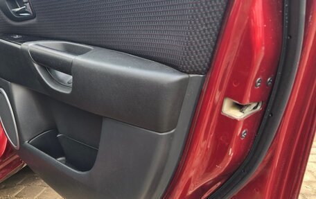 Mazda 3, 2008 год, 467 000 рублей, 17 фотография