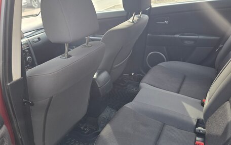 Mazda 3, 2008 год, 467 000 рублей, 14 фотография