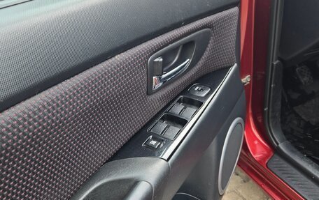 Mazda 3, 2008 год, 467 000 рублей, 12 фотография