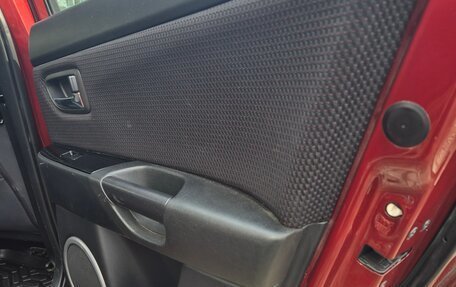 Mazda 3, 2008 год, 467 000 рублей, 16 фотография