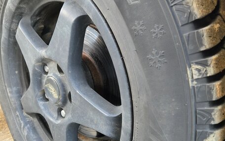 Mazda 3, 2008 год, 467 000 рублей, 20 фотография