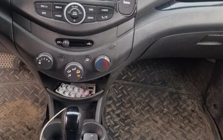 Ravon R2, 2016 год, 490 000 рублей, 5 фотография