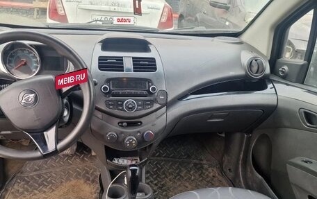 Ravon R2, 2016 год, 490 000 рублей, 6 фотография