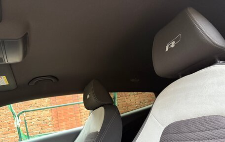 Volkswagen Scirocco III рестайлинг, 2012 год, 1 300 000 рублей, 16 фотография