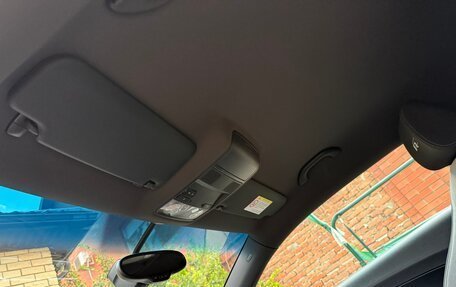 Volkswagen Scirocco III рестайлинг, 2012 год, 1 300 000 рублей, 17 фотография