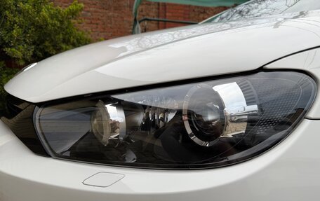 Volkswagen Scirocco III рестайлинг, 2012 год, 1 300 000 рублей, 19 фотография