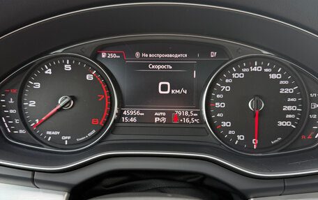 Audi Q5, 2019 год, 5 000 000 рублей, 2 фотография