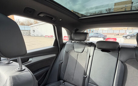 Audi Q5, 2019 год, 5 000 000 рублей, 4 фотография