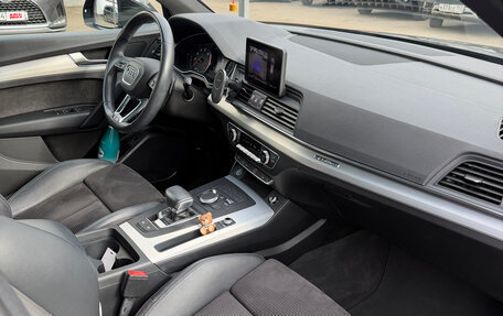 Audi Q5, 2019 год, 5 000 000 рублей, 13 фотография