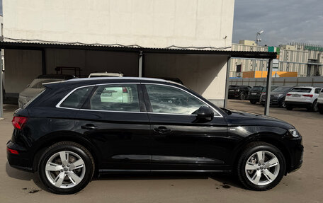 Audi Q5, 2019 год, 5 000 000 рублей, 11 фотография