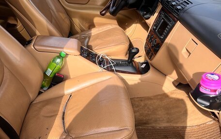 Mercedes-Benz M-Класс, 1999 год, 720 000 рублей, 5 фотография