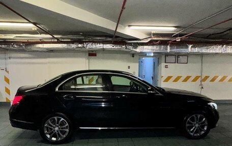 Mercedes-Benz C-Класс, 2014 год, 1 700 000 рублей, 4 фотография