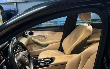 Mercedes-Benz C-Класс, 2014 год, 1 700 000 рублей, 5 фотография