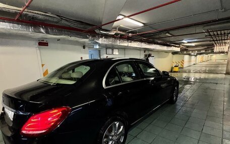 Mercedes-Benz C-Класс, 2014 год, 1 700 000 рублей, 9 фотография