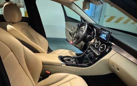 Mercedes-Benz C-Класс, 2014 год, 1 700 000 рублей, 7 фотография