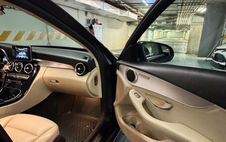 Mercedes-Benz C-Класс, 2014 год, 1 700 000 рублей, 8 фотография