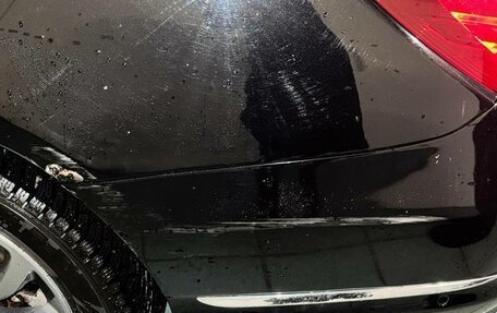 Mercedes-Benz C-Класс, 2014 год, 1 700 000 рублей, 10 фотография