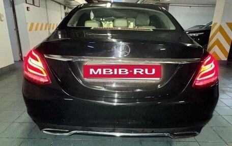 Mercedes-Benz C-Класс, 2014 год, 1 700 000 рублей, 2 фотография