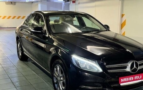 Mercedes-Benz C-Класс, 2014 год, 1 700 000 рублей, 3 фотография