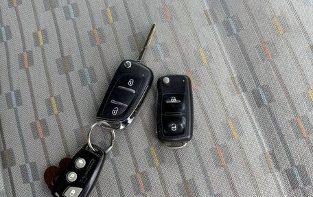 Volkswagen Transporter T5 рестайлинг, 2013 год, 1 350 000 рублей, 11 фотография