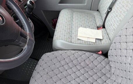 Volkswagen Transporter T5 рестайлинг, 2013 год, 1 350 000 рублей, 7 фотография