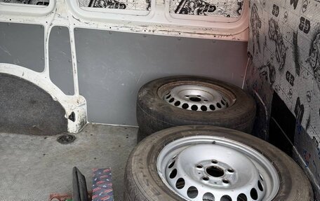 Volkswagen Transporter T5 рестайлинг, 2013 год, 1 350 000 рублей, 14 фотография