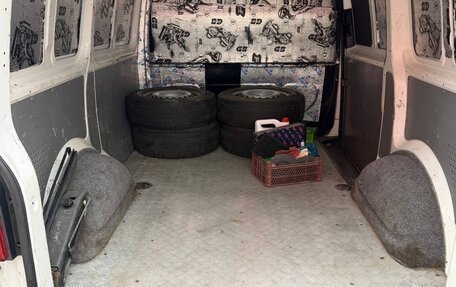 Volkswagen Transporter T5 рестайлинг, 2013 год, 1 350 000 рублей, 13 фотография