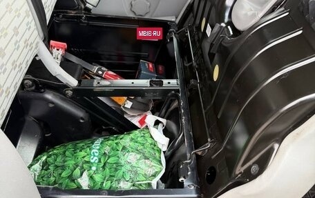 Volkswagen Transporter T5 рестайлинг, 2013 год, 1 350 000 рублей, 10 фотография