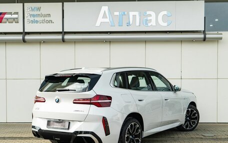 BMW X3, 2025 год, 8 490 000 рублей, 2 фотография