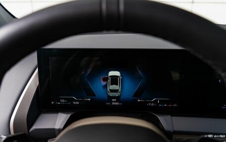 BMW X3, 2025 год, 8 490 000 рублей, 12 фотография