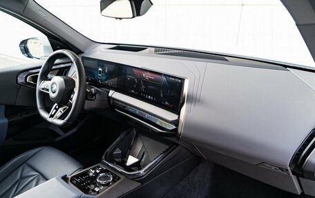 BMW X3, 2025 год, 8 490 000 рублей, 13 фотография