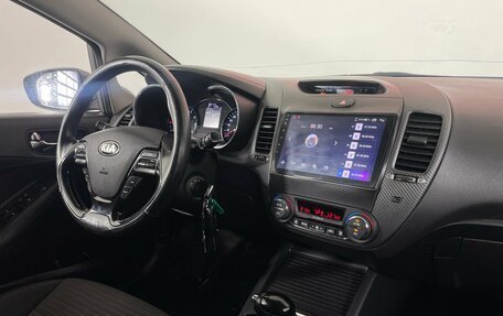 KIA Cerato III, 2017 год, 1 553 000 рублей, 13 фотография