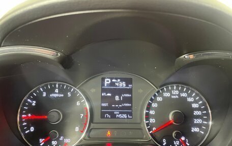 KIA Cerato III, 2017 год, 1 553 000 рублей, 15 фотография