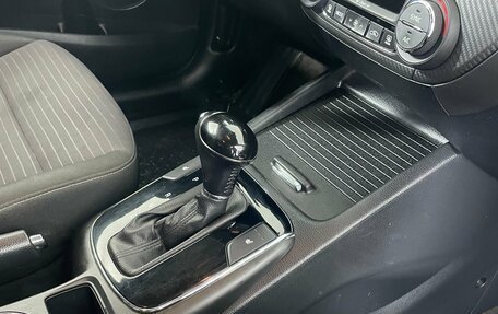 KIA Cerato III, 2017 год, 1 553 000 рублей, 17 фотография