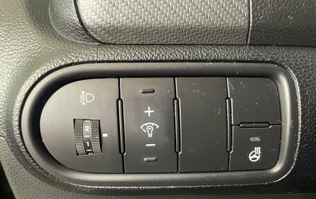 KIA Cerato III, 2017 год, 1 553 000 рублей, 19 фотография