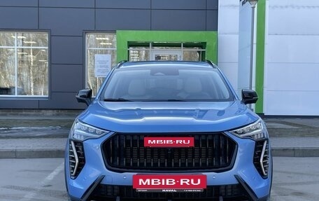 Haval Jolion, 2024 год, 2 400 000 рублей, 2 фотография