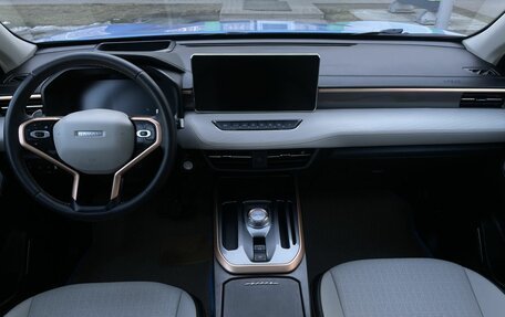 Haval Jolion, 2024 год, 2 400 000 рублей, 11 фотография