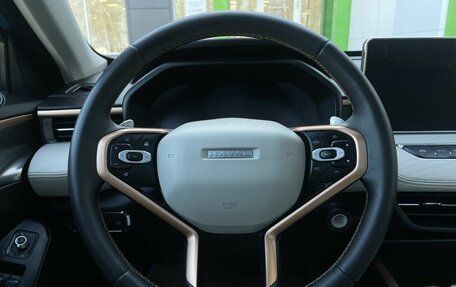 Haval Jolion, 2024 год, 2 400 000 рублей, 13 фотография