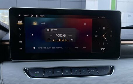 Haval Jolion, 2024 год, 2 400 000 рублей, 17 фотография