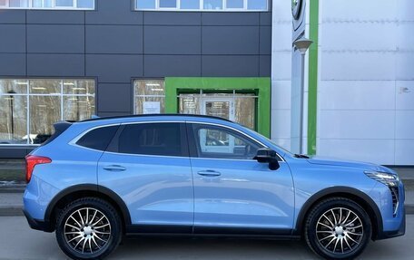 Haval Jolion, 2024 год, 2 400 000 рублей, 4 фотография