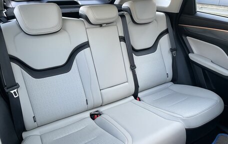 Haval Jolion, 2024 год, 2 400 000 рублей, 10 фотография