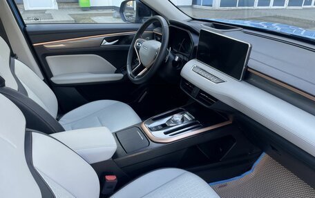 Haval Jolion, 2024 год, 2 400 000 рублей, 9 фотография