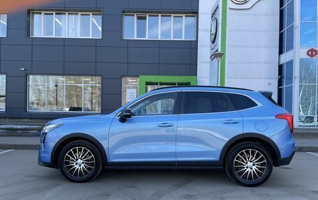 Haval Jolion, 2024 год, 2 400 000 рублей, 8 фотография