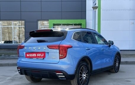 Haval Jolion, 2024 год, 2 400 000 рублей, 5 фотография