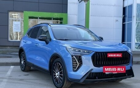 Haval Jolion, 2024 год, 2 400 000 рублей, 3 фотография