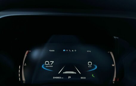 Haval Jolion, 2024 год, 2 400 000 рублей, 18 фотография