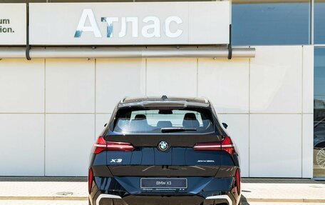 BMW X3, 2025 год, 8 390 000 рублей, 8 фотография