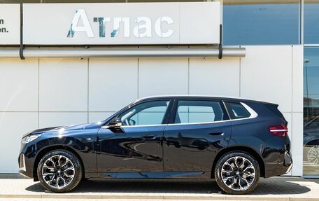 BMW X3, 2025 год, 8 390 000 рублей, 3 фотография